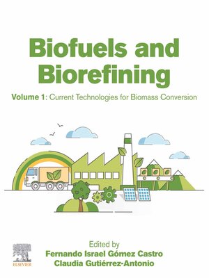 cover image of Biofuels and Biorefining